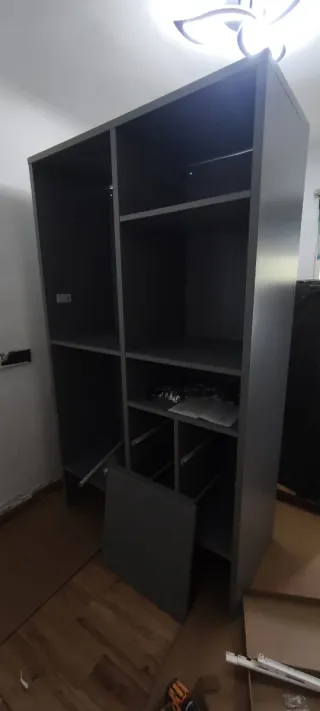 Reparaciones Del Hogar, Manitas