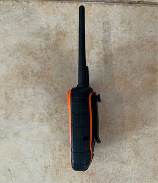 Garmin Alpha 100 + Accesorios + Mapas Satelitales