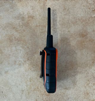 Garmin Alpha 100 + Accesorios + Mapas Satelitales