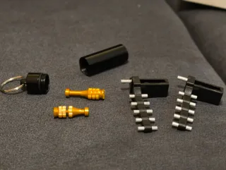 DJI Mavic Air Fly More Combo