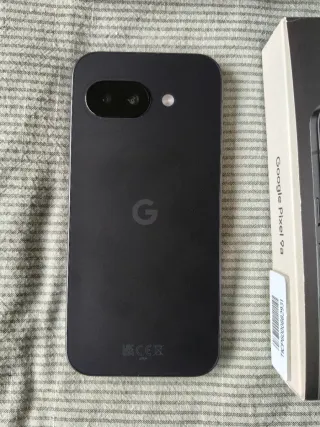Google Pixel 9a 256Gb