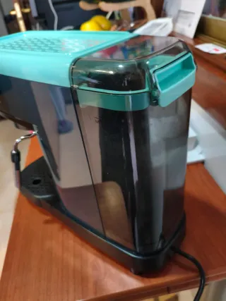 Cafetera Ariete 1399 Expreso