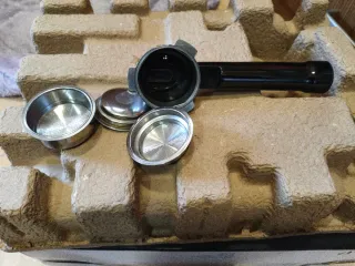 Cafetera Ariete 1399 Expreso