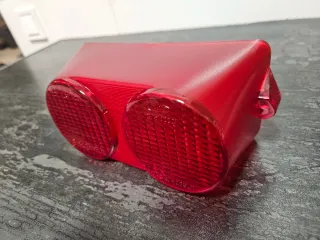 Tulipa trasera Derbi Variant Sport R