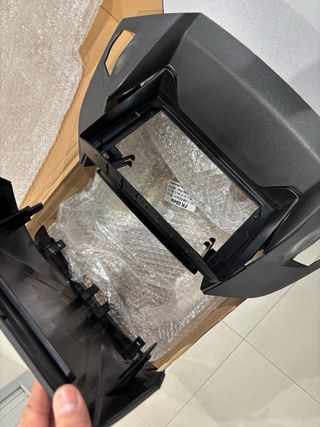 Radio Android CarPlay Ford Kuga 2013-2017