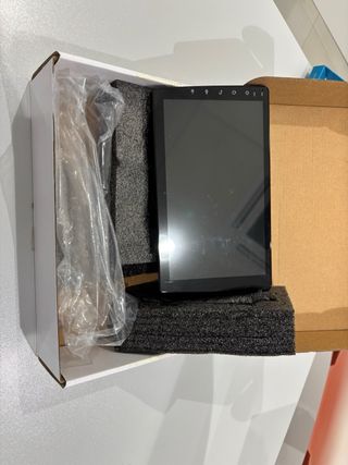 Radio Android CarPlay Ford Kuga 2013-2017