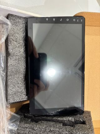 Radio Android CarPlay Ford Kuga 2013-2017