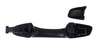 Maneta Puerta Delantera Delantera / Trasera Derecha, Imprimada para Seat LEON 2012 y Volkswagen GOLF VII 2012