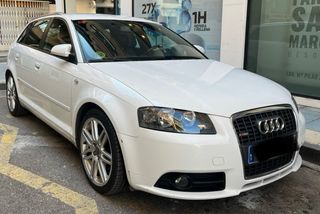 Audi A3 2008