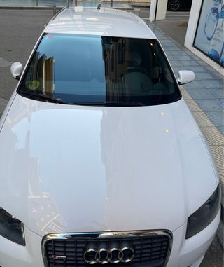Audi A3 2008