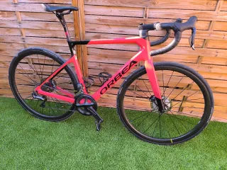 Orbea Orca Talla 53 di2 disc