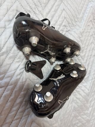 Botas de futbol Nuevas!!!!!!