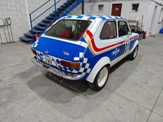 ESPECTACULAR SEAT 127 HOMOLOGADO