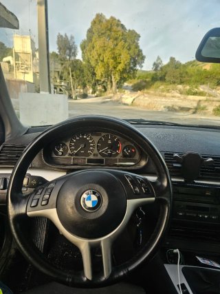 BMW Serie 3 2004