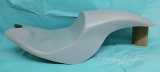 Guardabarros Harley Davidson y proyectos Custom