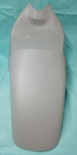 Guardabarros Harley Davidson y proyectos Custom