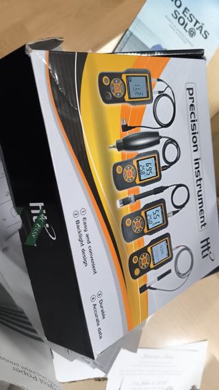 PEACHIMETRO