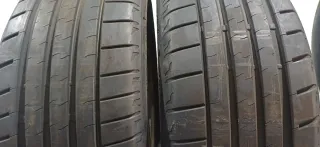 2 Neumáticos 215/40R17 83Y BRIDGESTONE POT. SPORT
