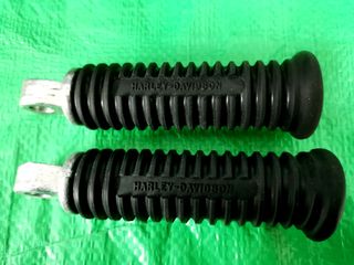 Reposapiés Harley Davidson Originales