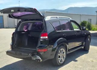 Citroen C-Crosser 2010