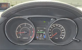 Citroen C-Crosser 2010