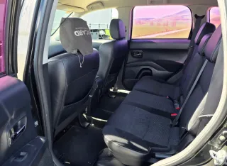 Citroen C-Crosser 2010