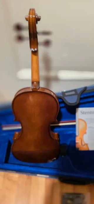 Violín Stentor 4/4