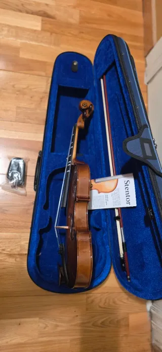 Violín Stentor 4/4