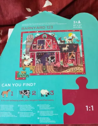 El Monstre de Colors - Juego de Mesa