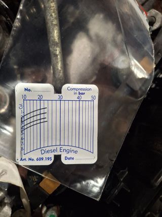 204DTD Motor Range Rover Evoque 2.0d 132kw