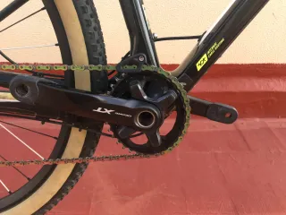 KTM Scarp Elite Bicicleta Montaña