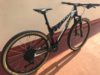 KTM Scarp Elite Bicicleta Montaña