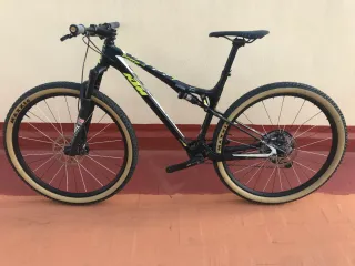 KTM Scarp Elite Bicicleta Montaña