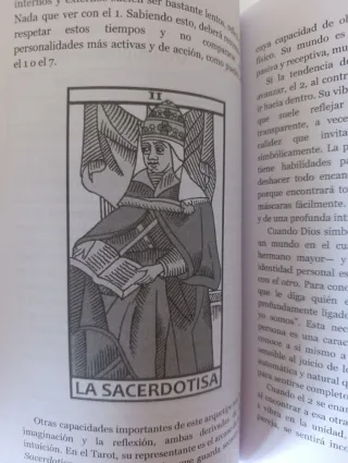 Numerología de los 22 Arquetipos: Descubre el M...