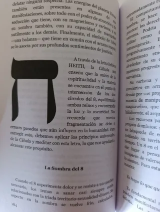 Numerología de los 22 Arquetipos: Descubre el M...