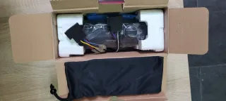 Pioneer MVH-S310BT Equipo Multimedia