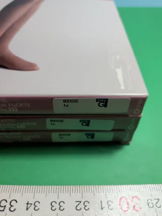 Farmalastic media larga F lote 3