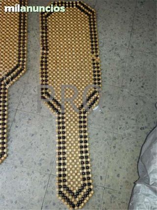 Asientos de coches clásicos Seat 600