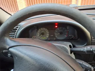 Citroen Xsara 2002