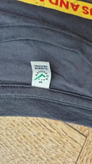 T-shirt The Jesus and Mary Chain Summer 1990