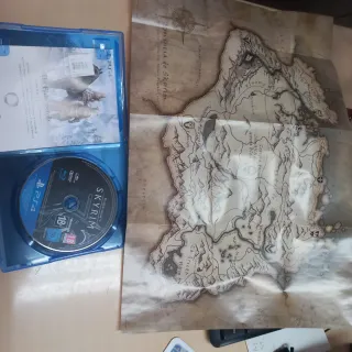 The Elder Scrolls V: Skyrim Special Edition+ mapa