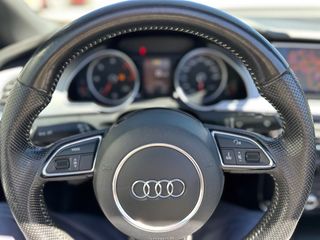 Audi A5 CABRIO 3.0TDI 2012