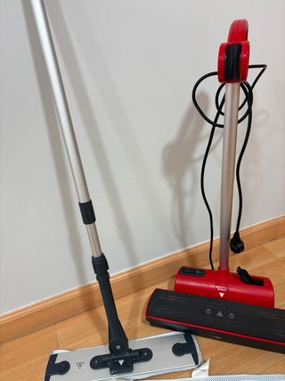 Mopa Eléctrica Polti Moppy
