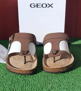 Sandalias Geox Mujer T.37 Nuevas
