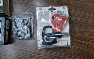 Pedales Look Kéo Easy y Kéo Flex