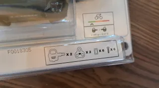 Pedales Look Kéo Easy y Kéo Flex