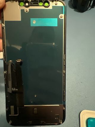 Pantalla INCELL iPhone Xr