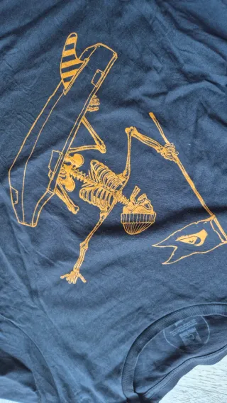 Set 4 magliette donna