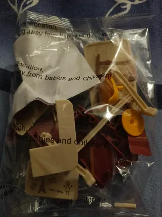 Diario Koala Aula Set Muñecas