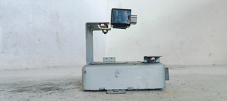 MODULO ELECTRONICO SSANGYONG REXTON 2.9D TURBO 12